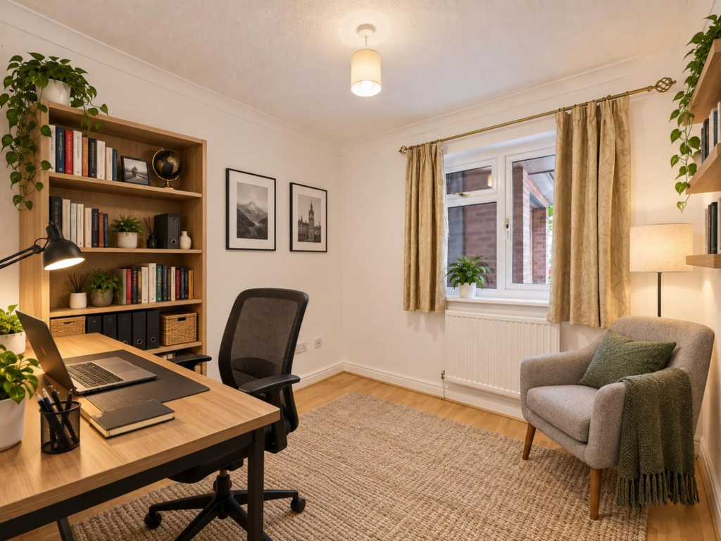 House in Chester - View 4