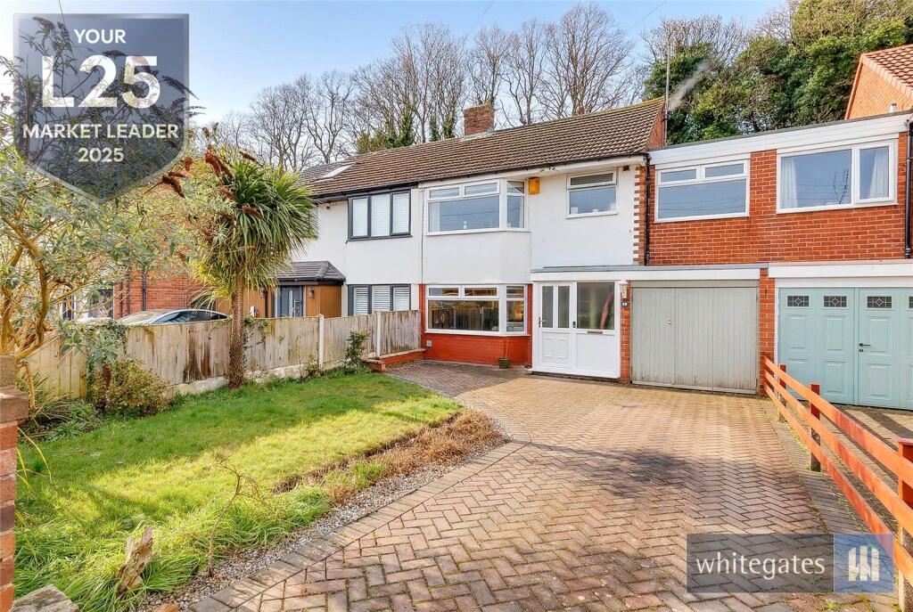 Main image of property: South Station Road, Liverpool, Merseyside, L25