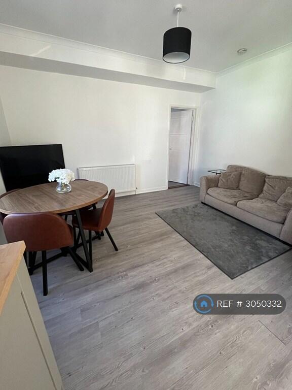 Apartment in Portsmouth, Fratton - View 2