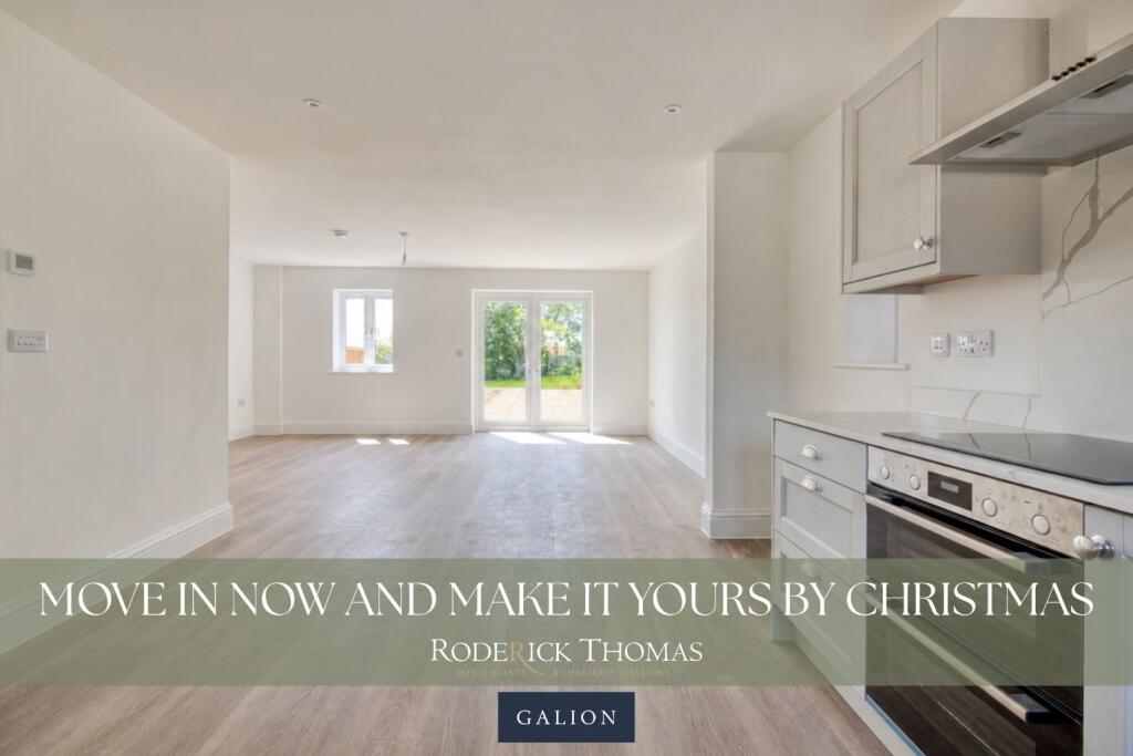 Meadow View, Baltonsborough