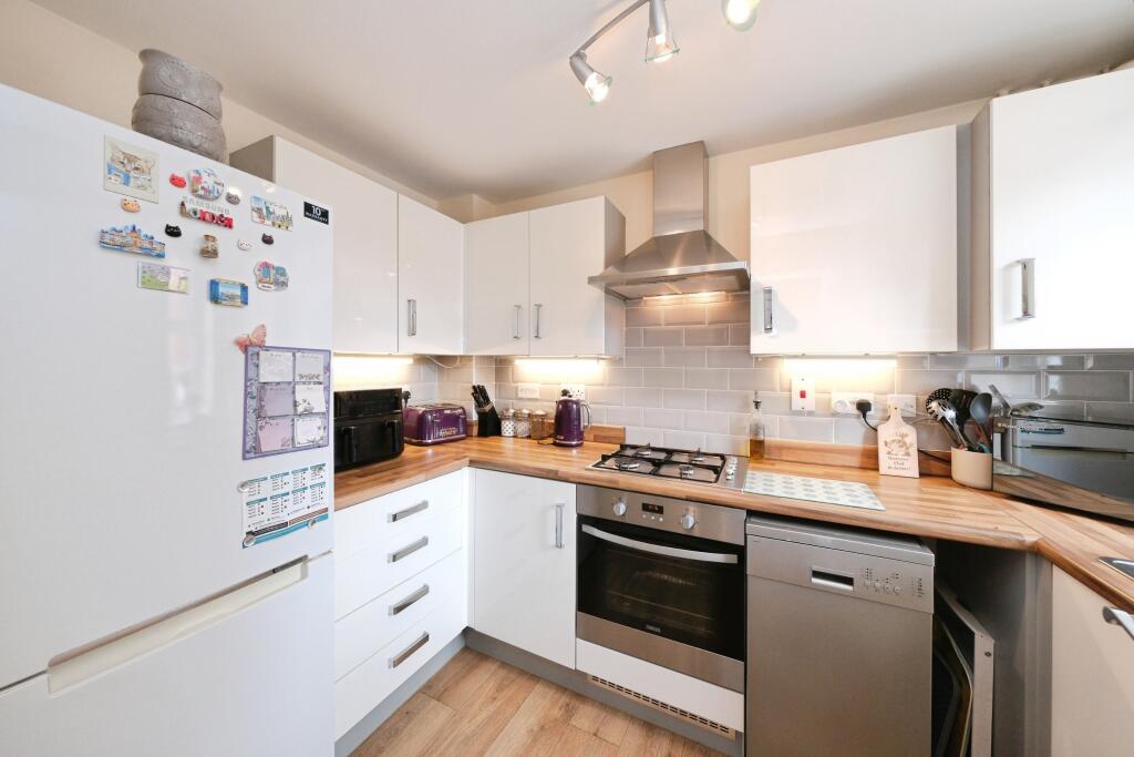 House in Nottingham - More