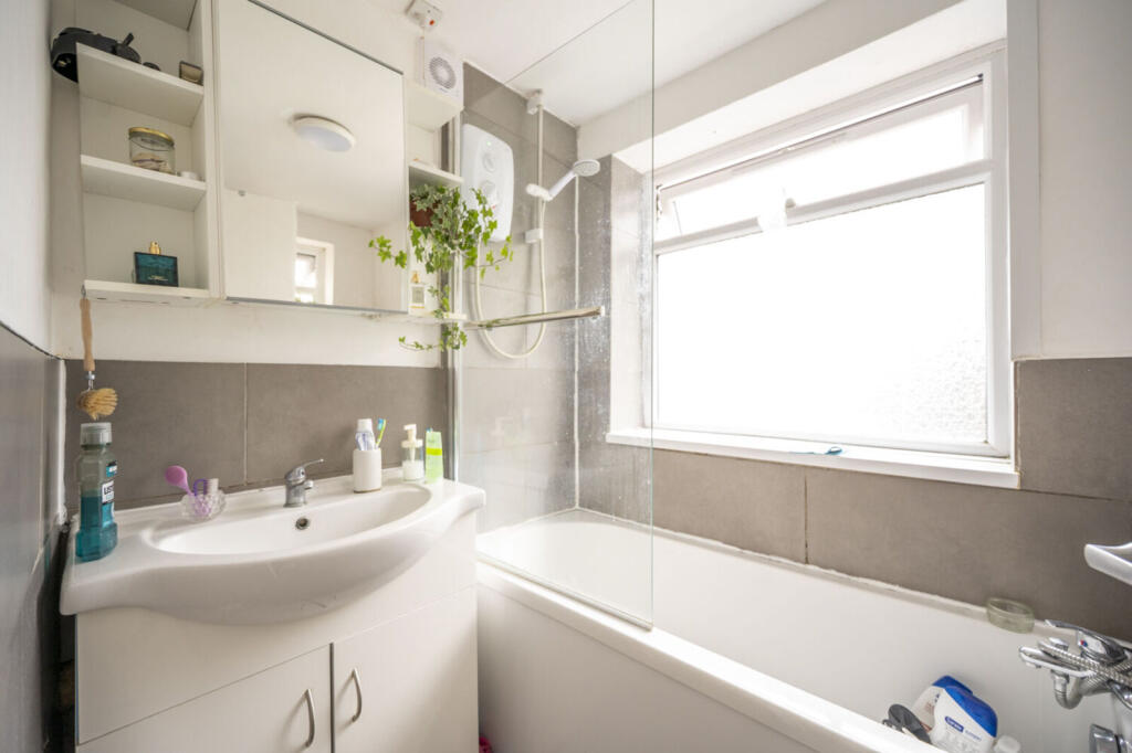 House in London, Forest Gate - View 3