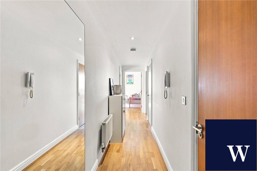 Apartment in London, North Finchley - View 2