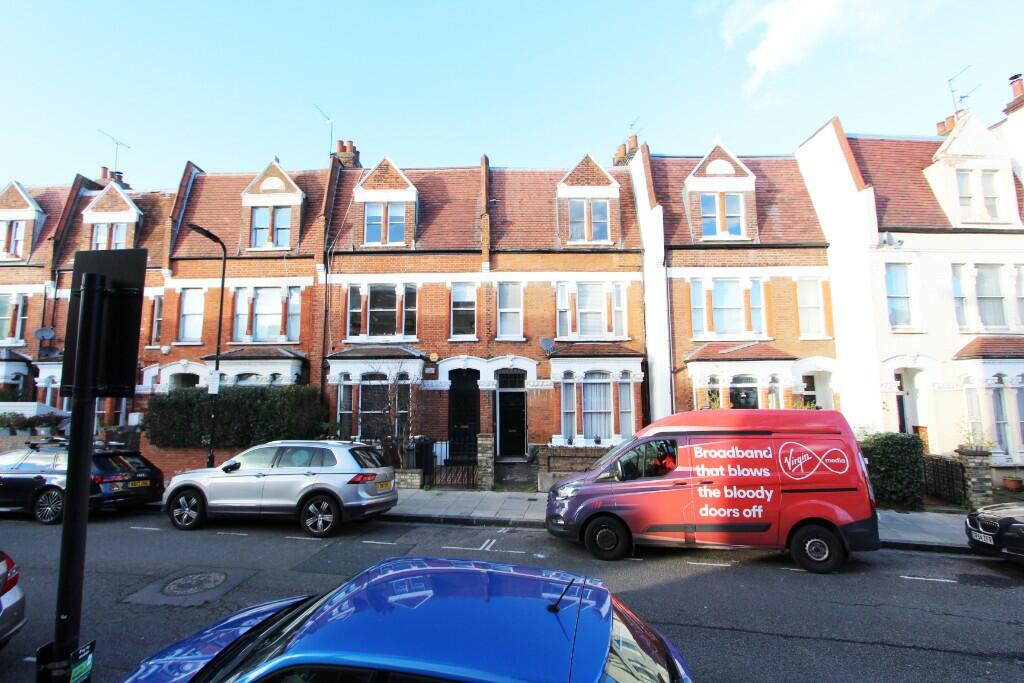 Main image of property: Carysfort Road, London, N16