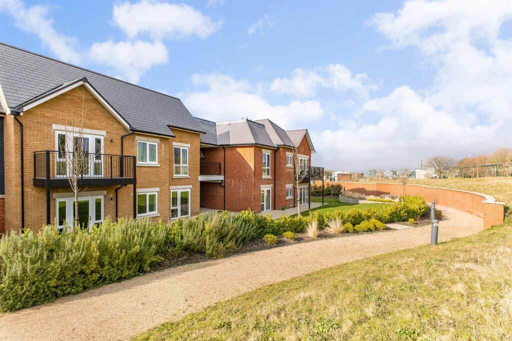Main image of property: Grove Road, Wantage