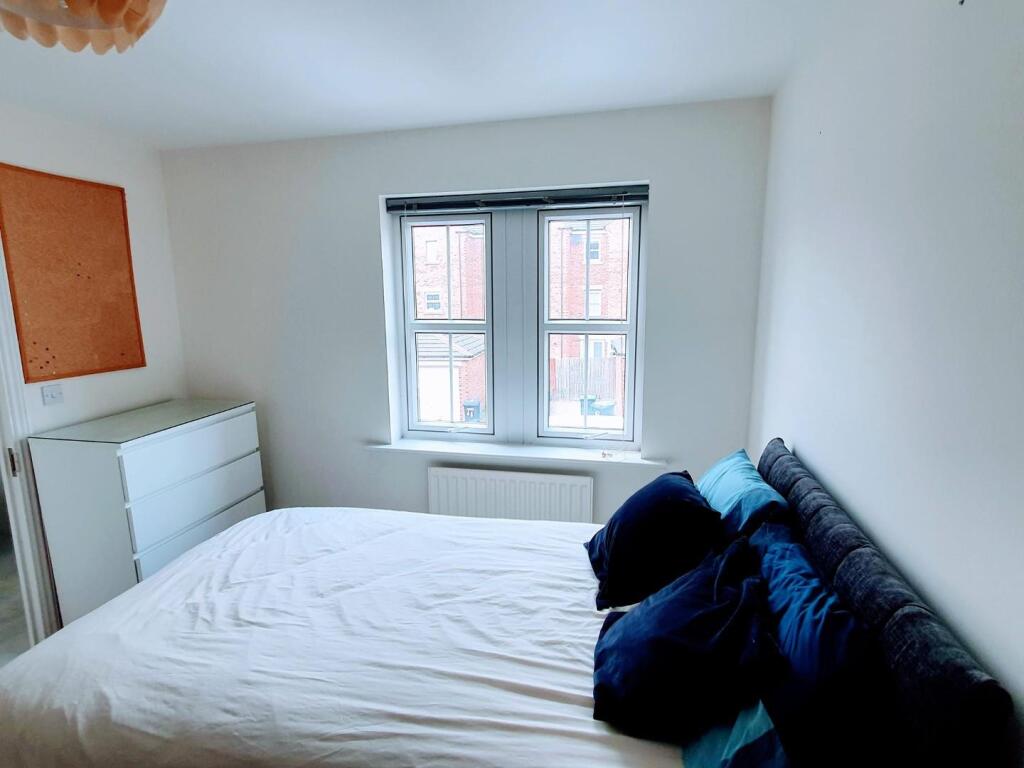 24 Herons Court, Durham - View 5