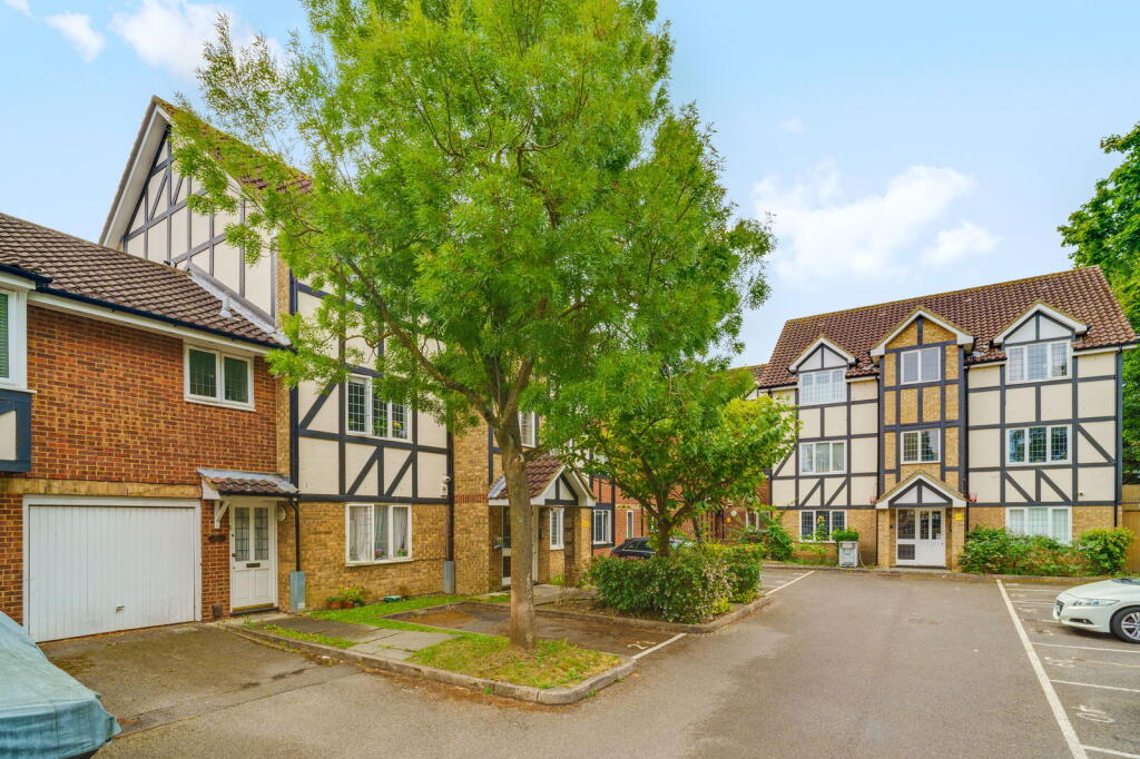 Main image of property: Lulworth Crescent, Mitcham, CR4 3RB