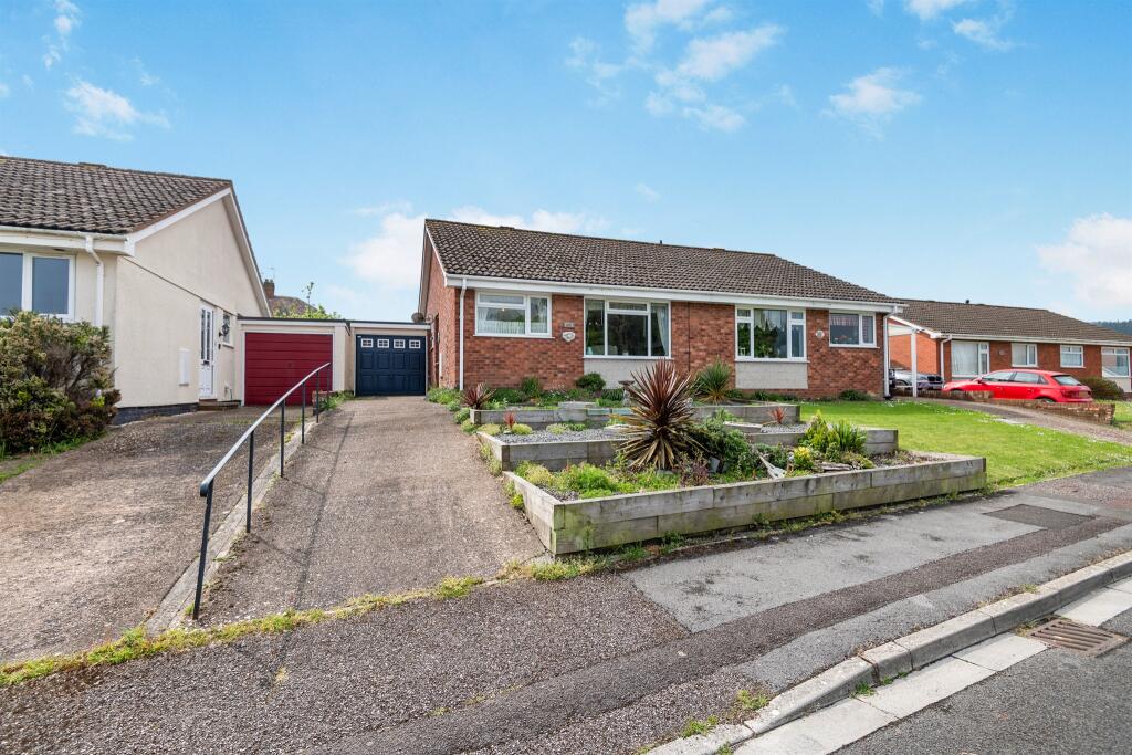 Main image of property: West Street, Minehead
