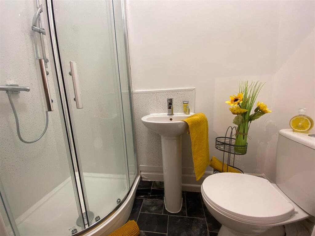 Additional image 6 of Hunton Road, Birmingham