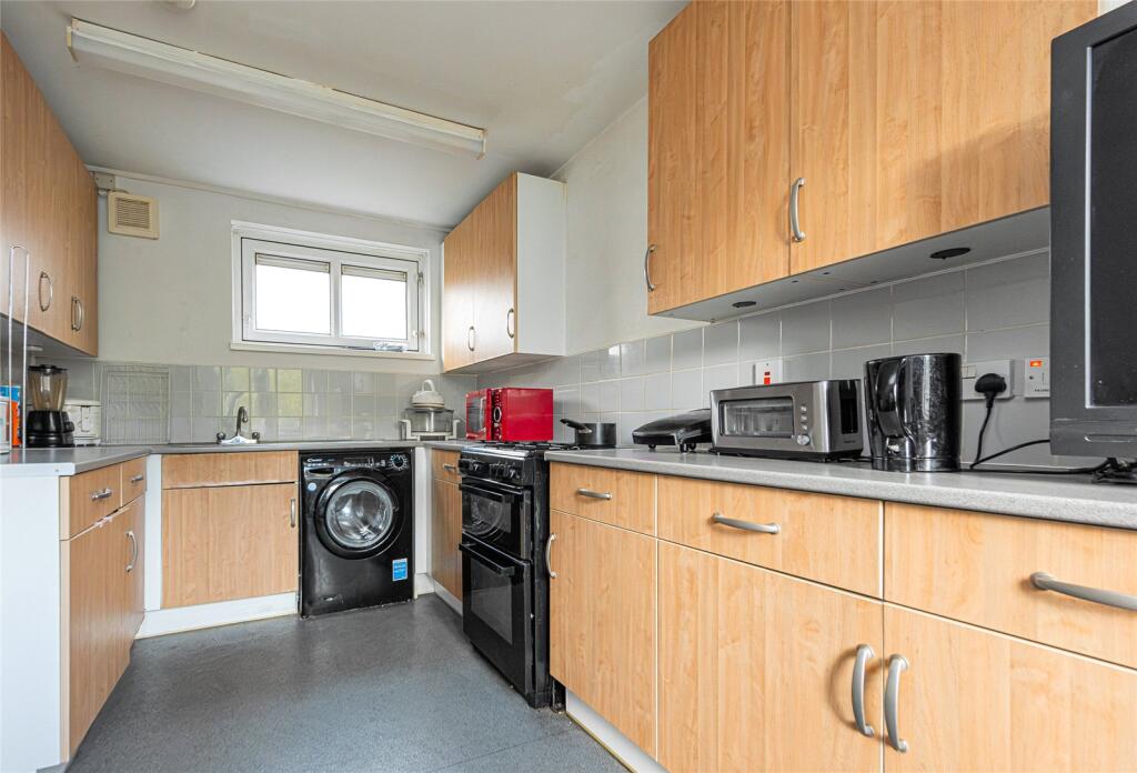 Main image of property: Vaynor House, Williamson Street, Holloway, London, N7