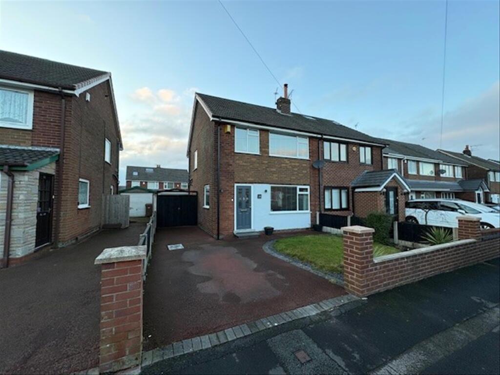 Main image of property: St. Annes Road, Leyland