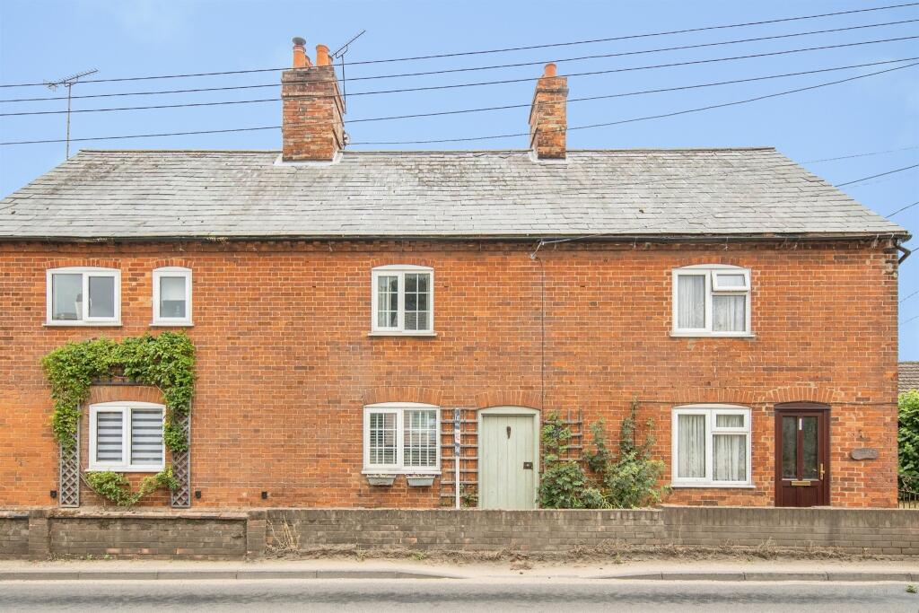 Main image of property: Myrtle Cottages, Eyke, Woodbridge