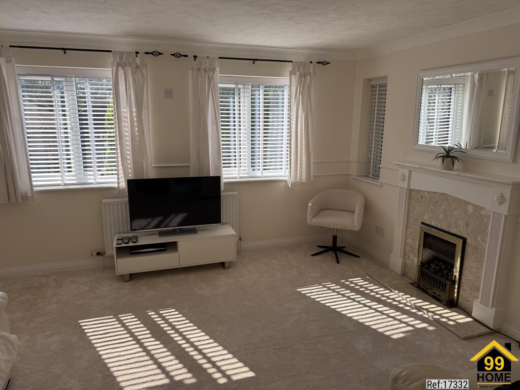 House in Tonbridge - View 3