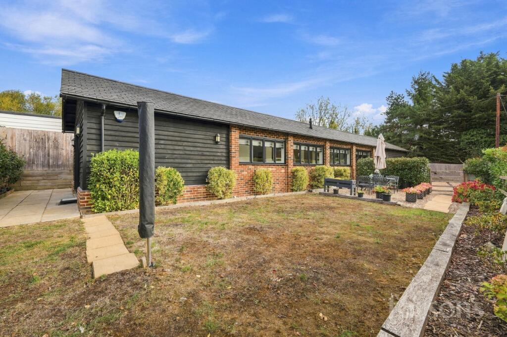 House in Chelmsford - View 4