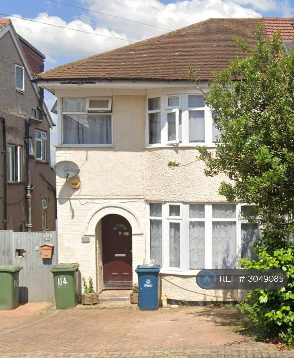 Main image of property: The Heights, Northolt, UB5