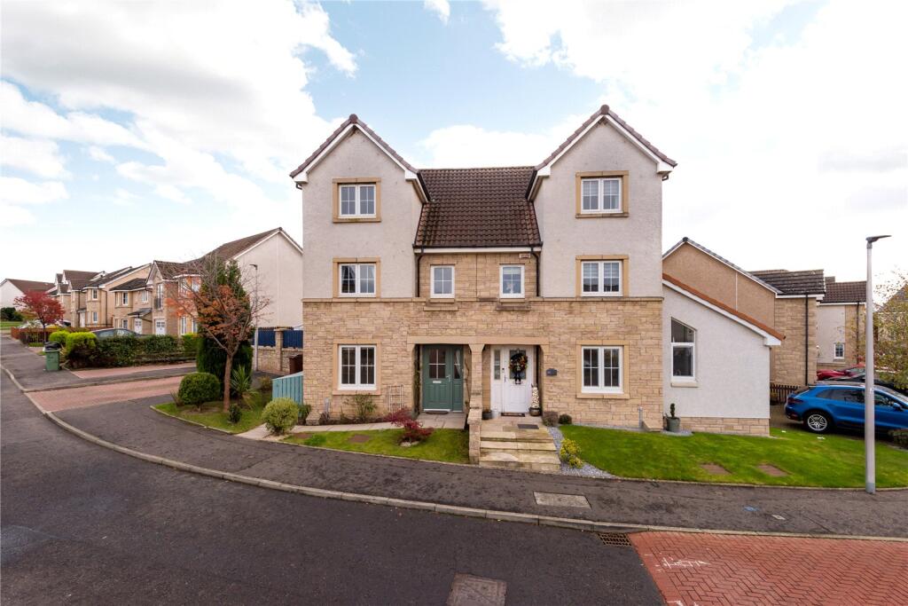 Main image of property: Wallace Avenue, Musselburgh, EH21