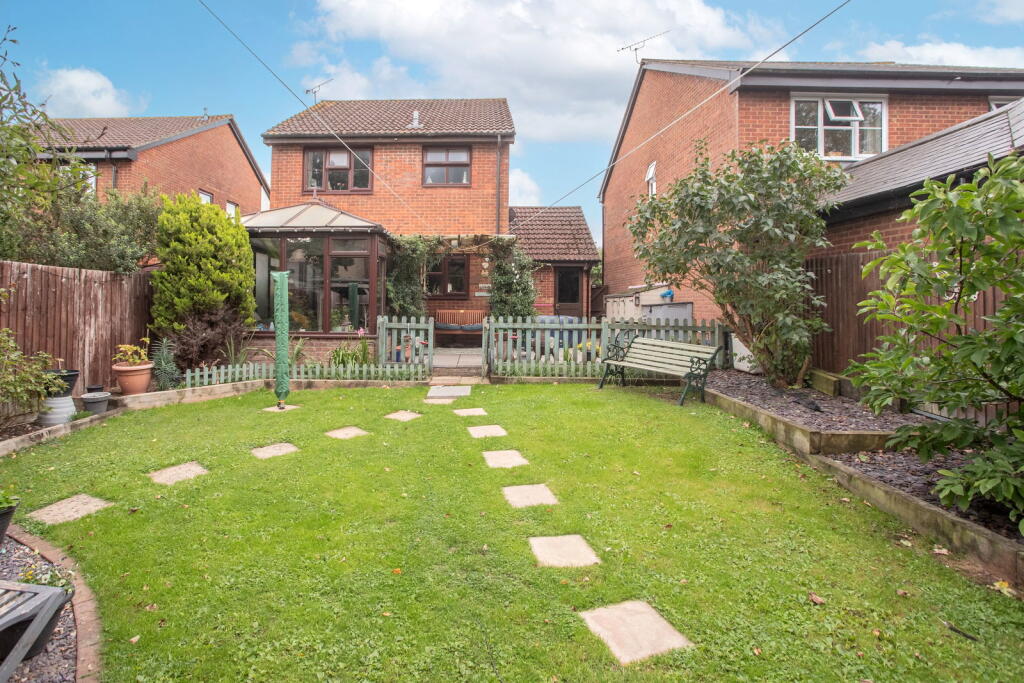 House in Wotton-under-Edge, Little Bristol, Charfield - View 2