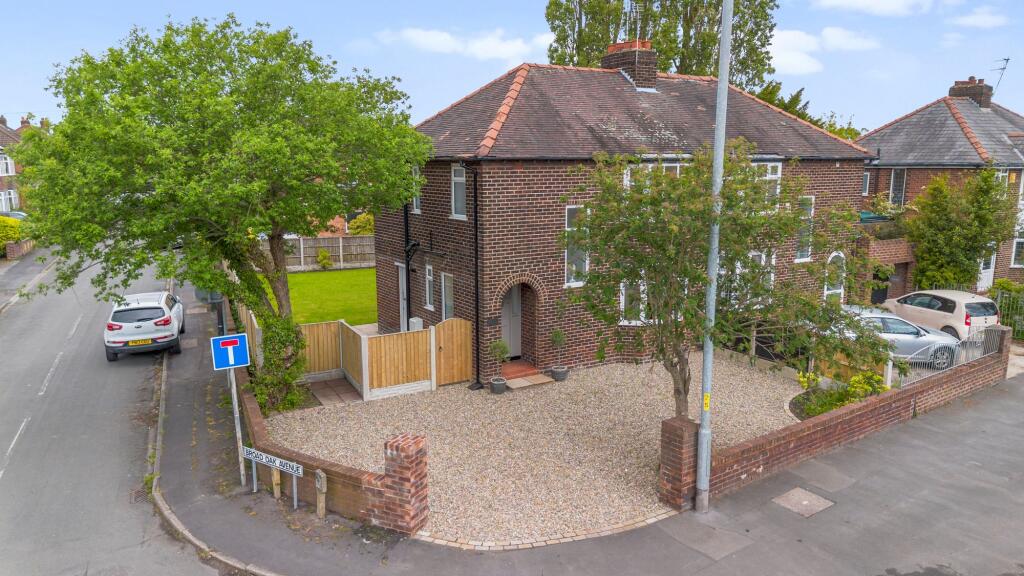 Main image of property: Warrington Road, Penketh, WA5