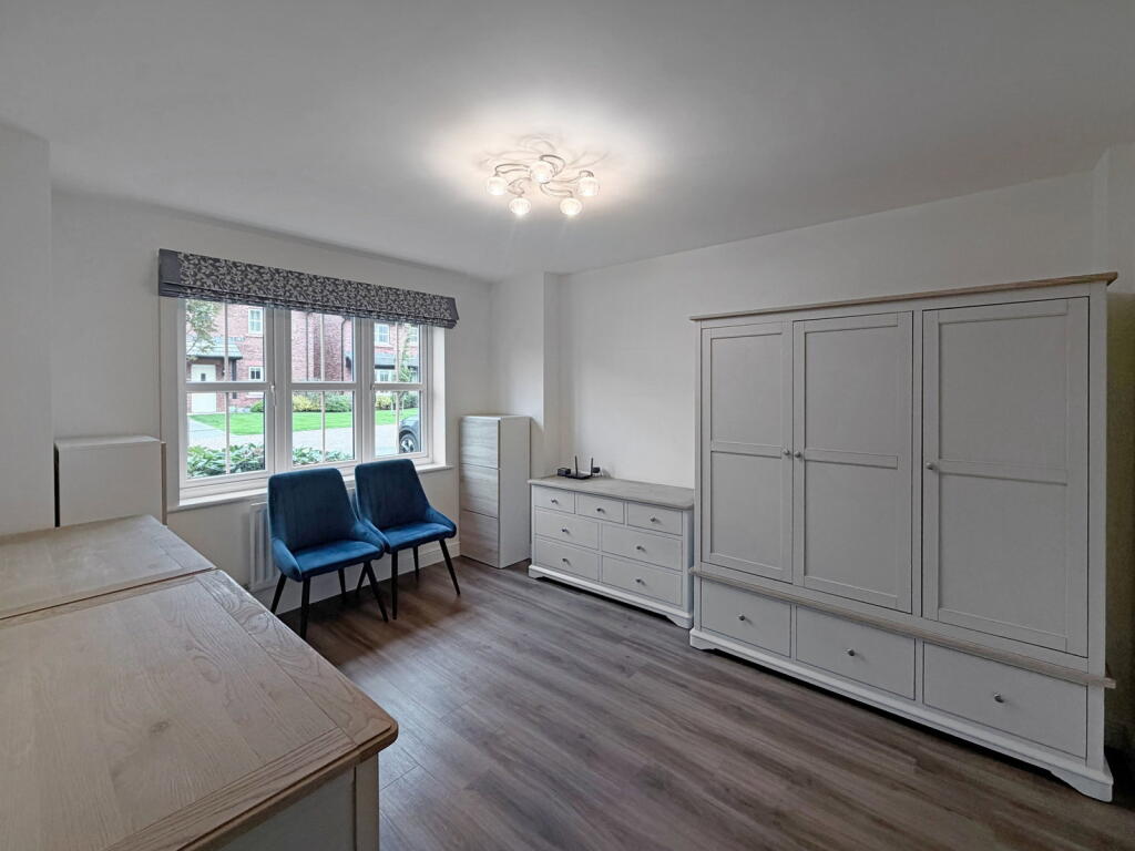 House in Carlisle - View 5