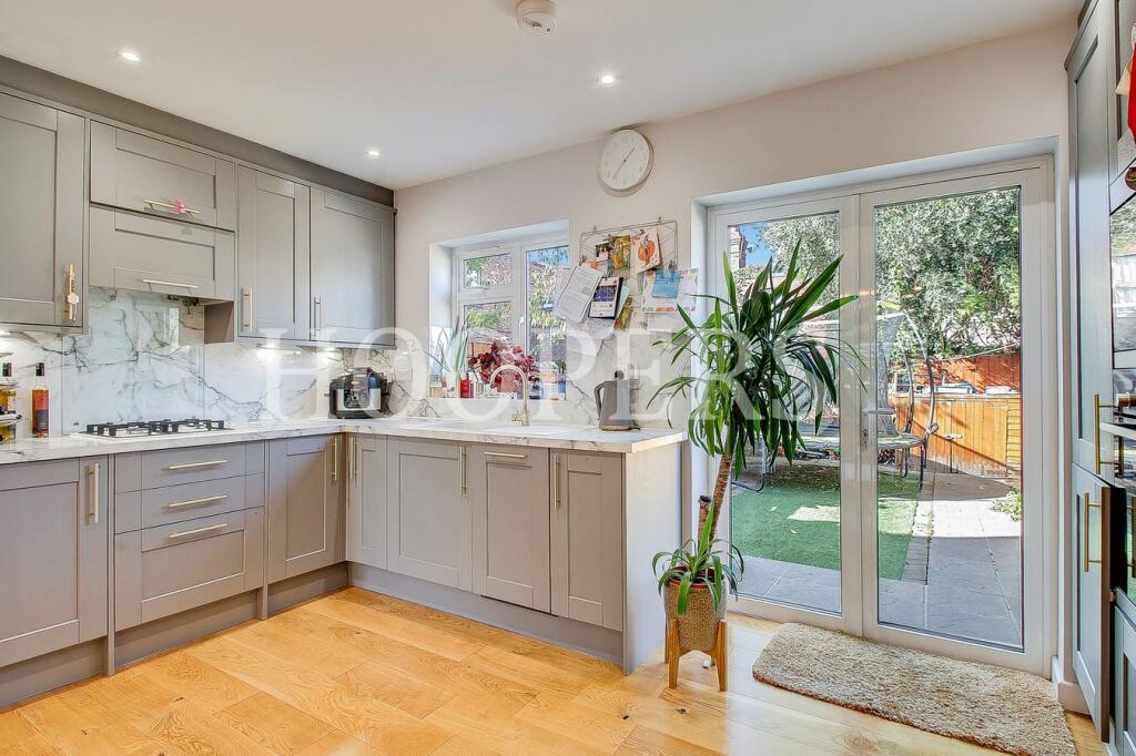 Main image of property: Franklyn Road, London, NW10