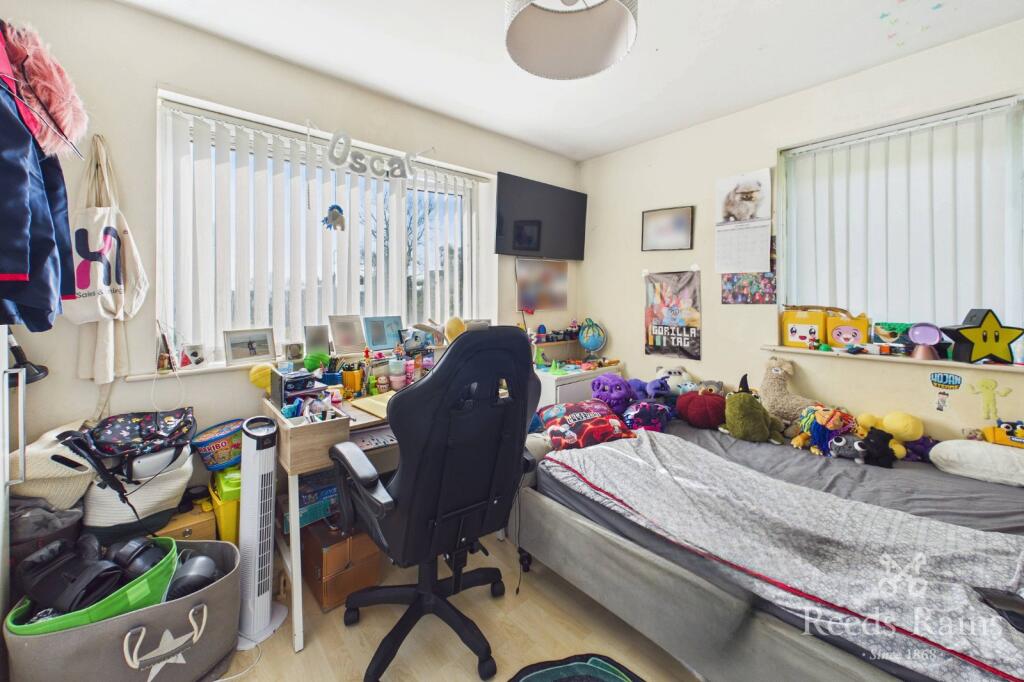 Apartment in Salford, Seedley - View 4