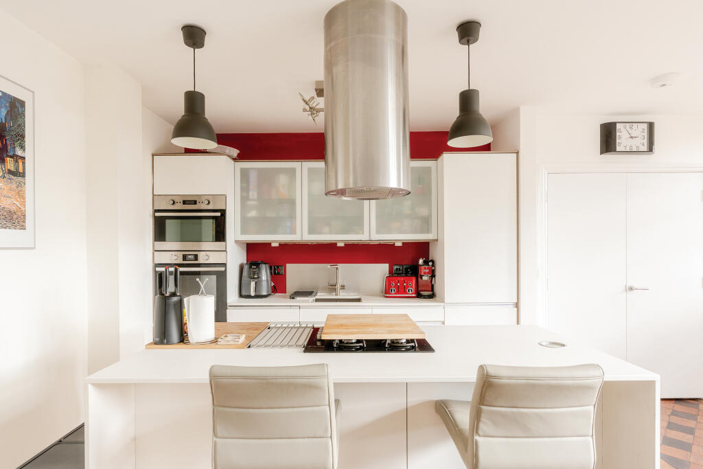 House in Portishead, North Somerset - View 5