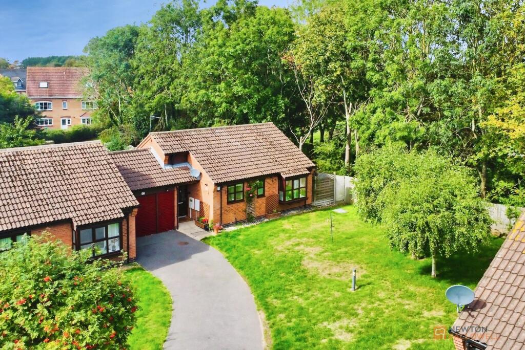Main image of property: Primrose Way, Queniborough, LE7
