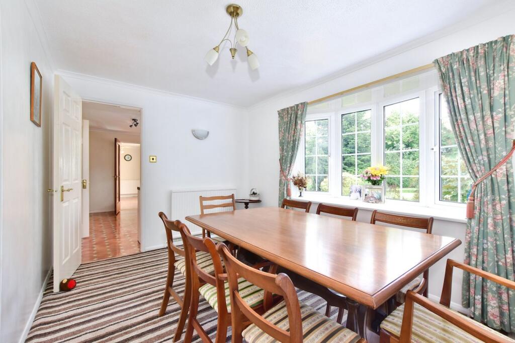 House in Slough - More
