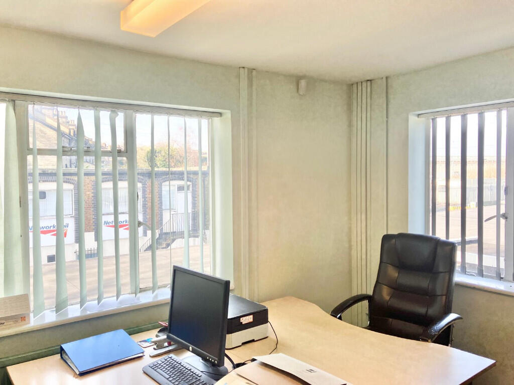 Main image of property: Bridge Road, London, N22