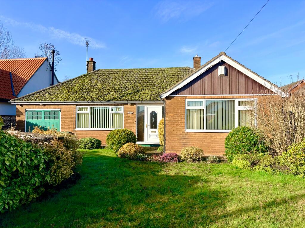 Main image of property: Highfield Road, Bawtry, Doncaster, DN10