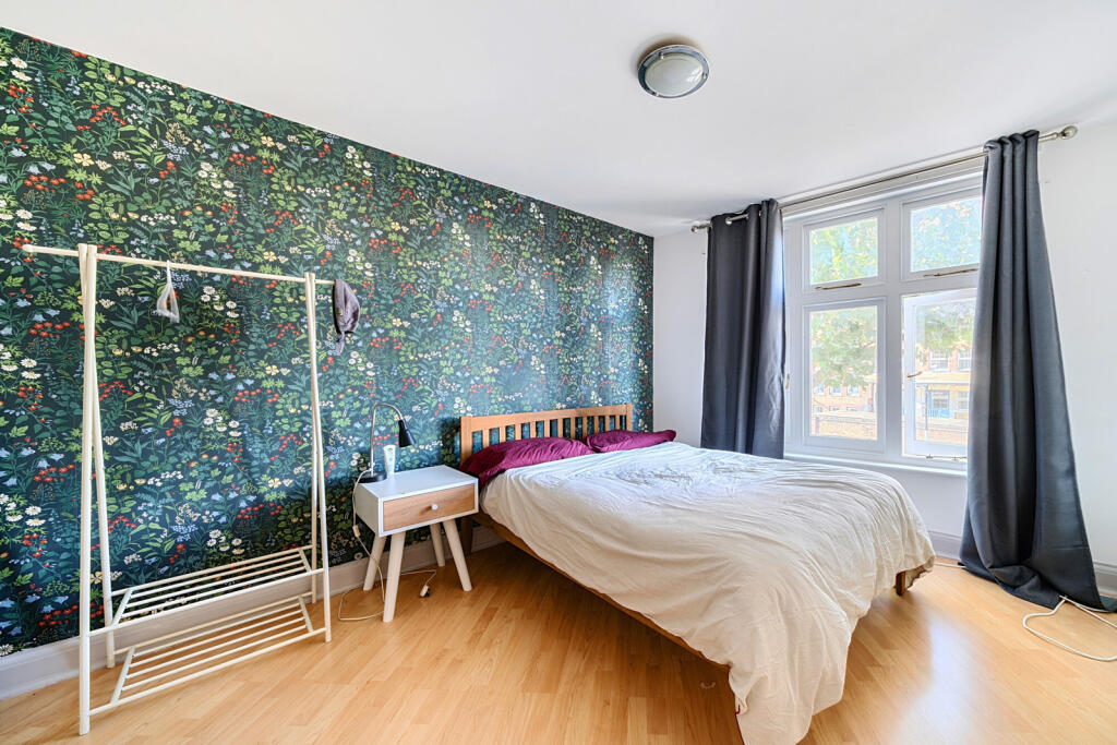 Main image of property: Mantle Road, London