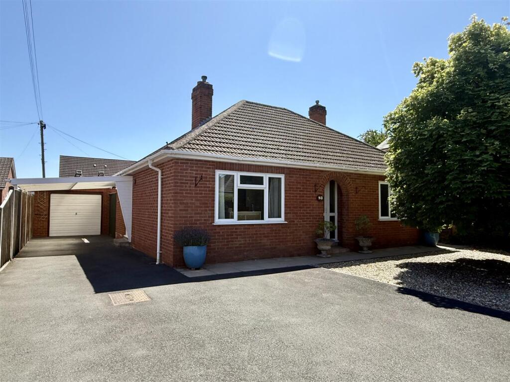 Main image of property: Highmore Street, Hereford