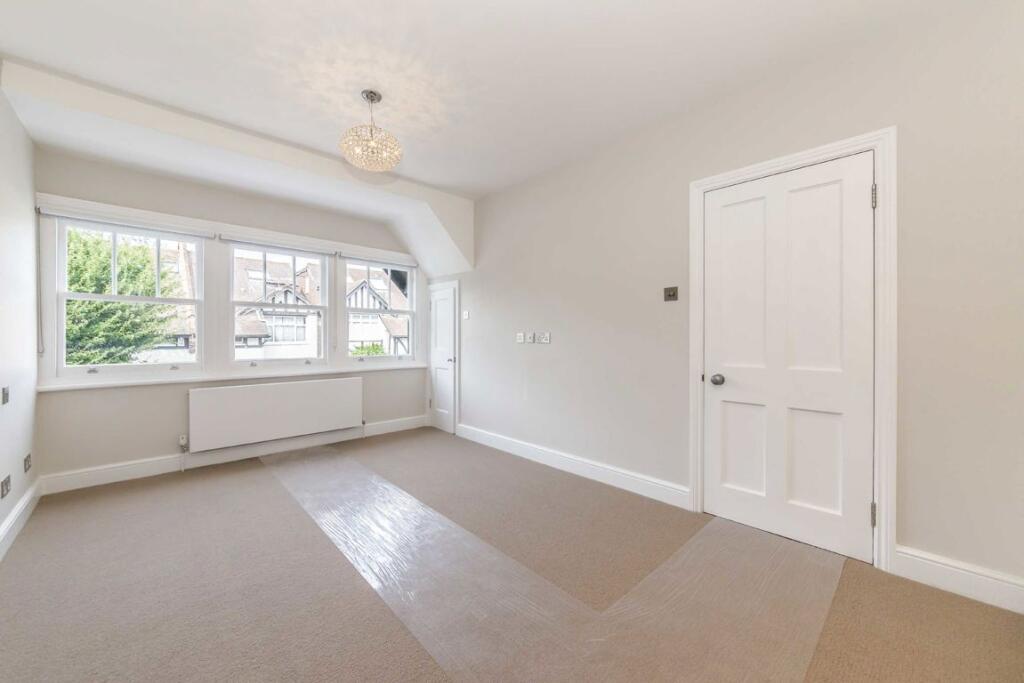 4 bedroom house for rent