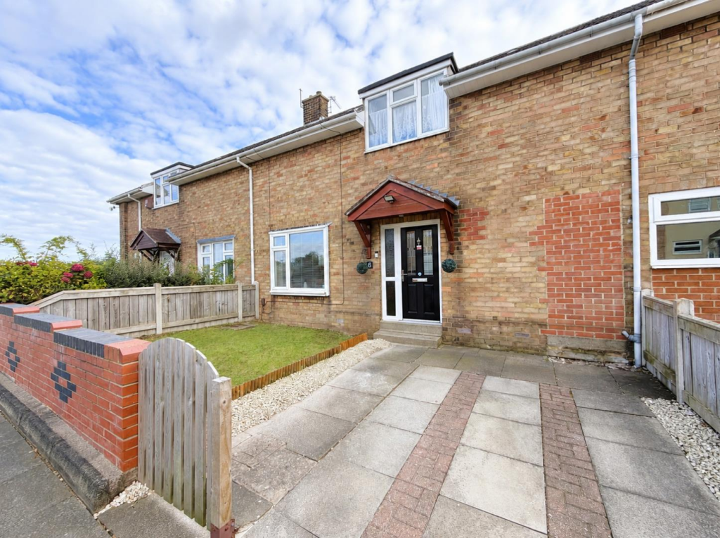 Main image of property: Muir Grove, Hartlepool