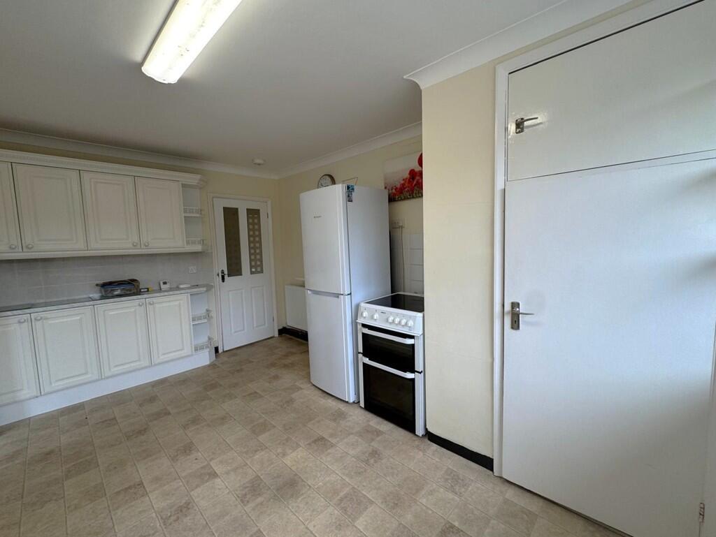 House in Ipswich - More