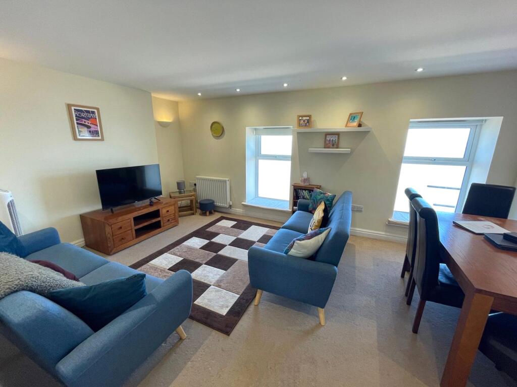 Main image of property: Sandylands Promenade, Morecambe, Lancashire, LA3