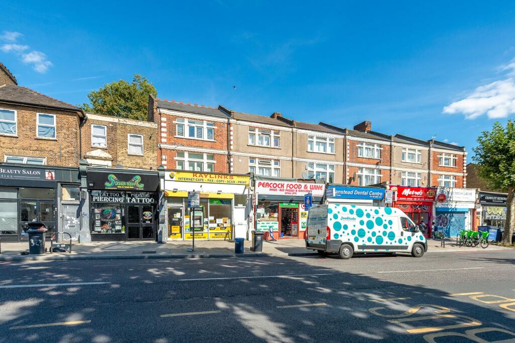 Main image of property: Stanstead Road, London, SE6