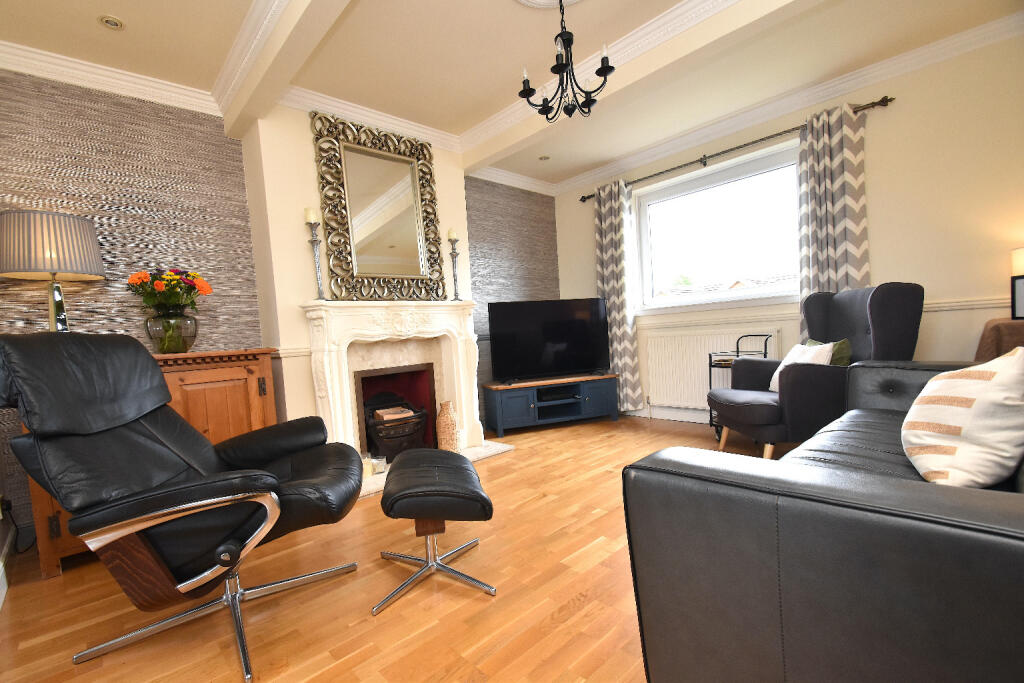 Wedderlea Drive, Cardonald, Glasgow, G52 2TA - More
