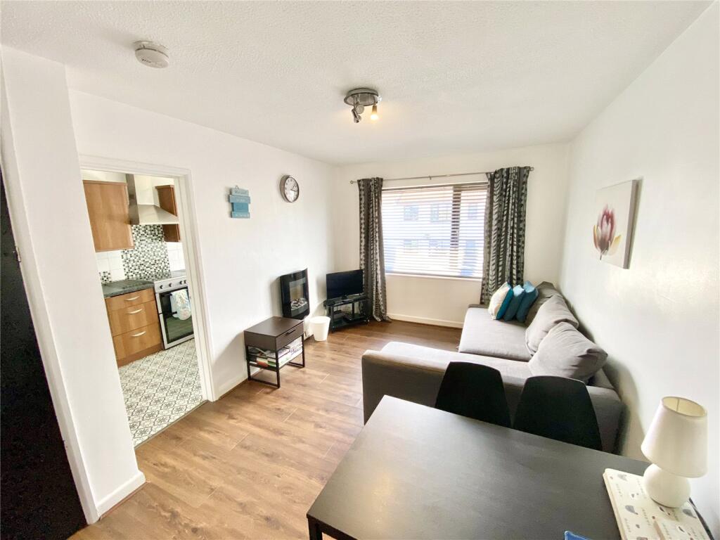 Knoll Park, Brean, Somerset, TA8 photo 2