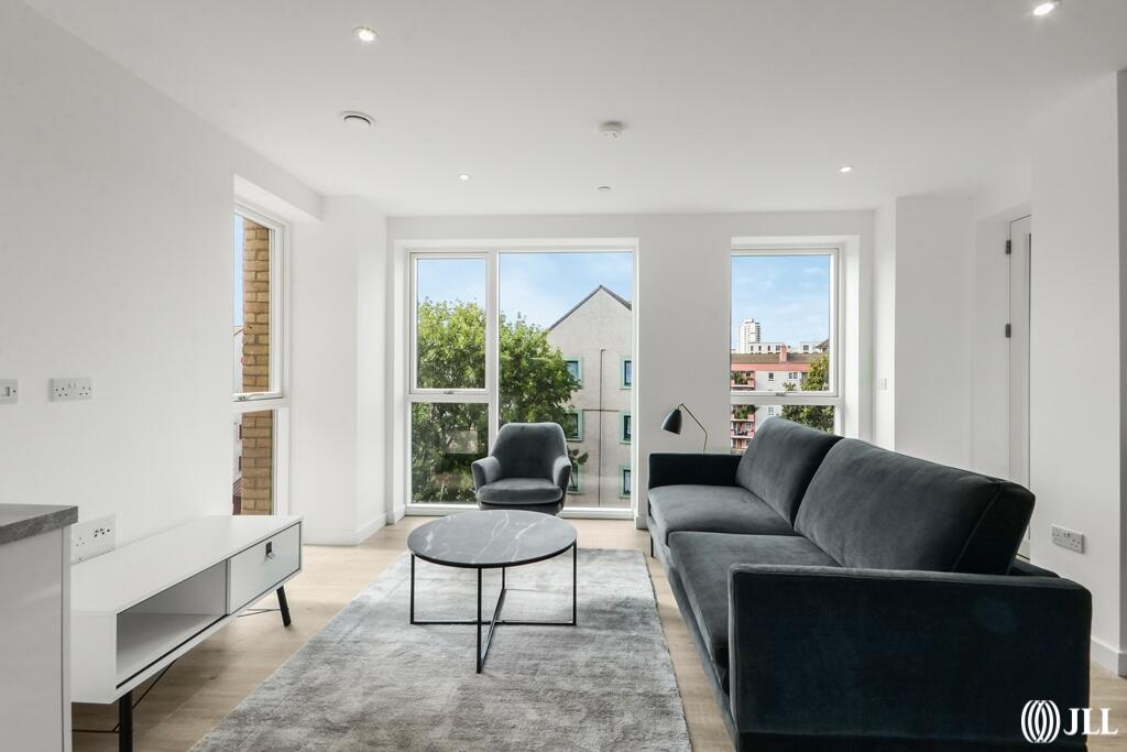 Main image of property: Explorers Wharf, Thomas Road, E14