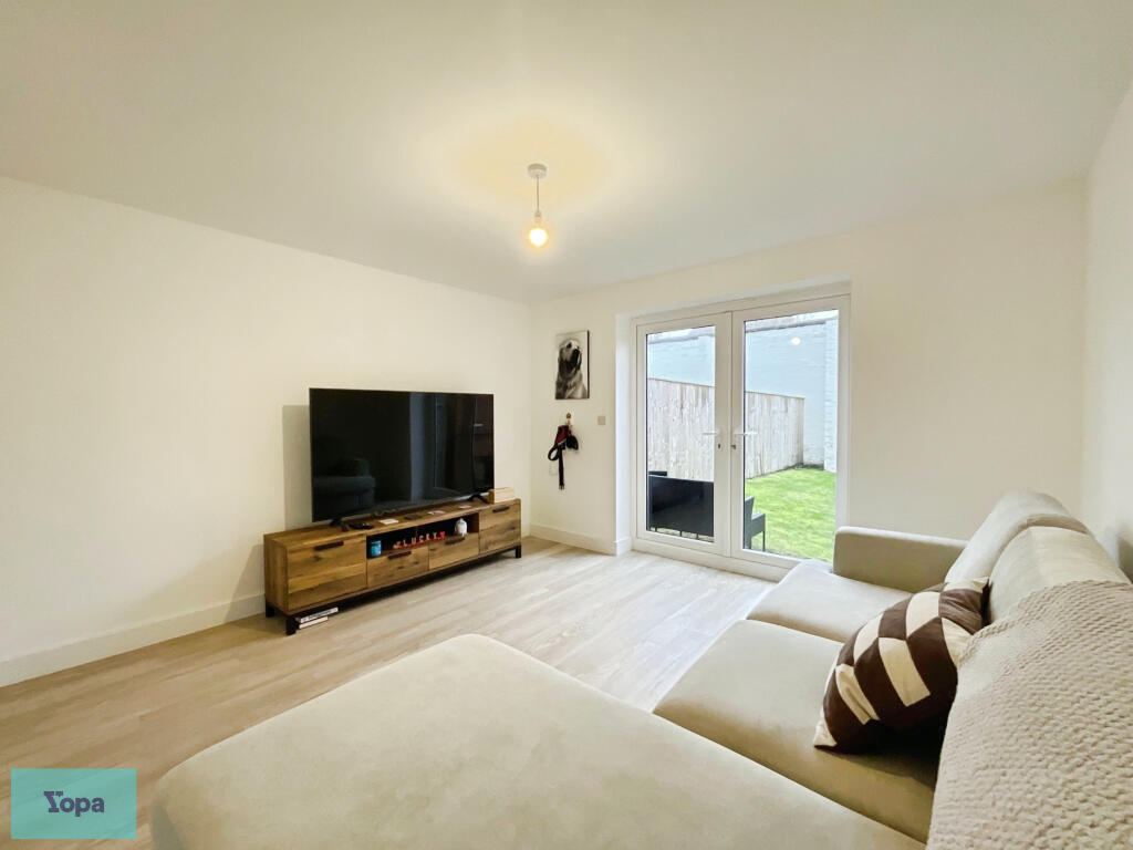 Thorpe Gardens, Doncaster, DN4 photo 4