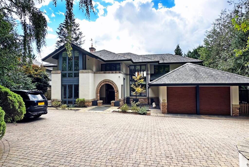 Main image of property: Rappax Road, Hale