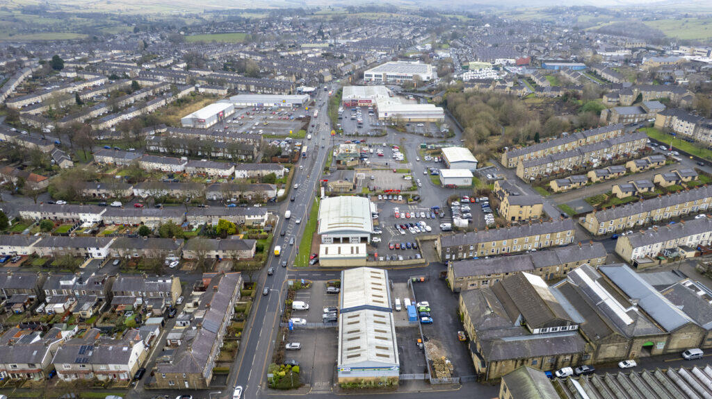 Additional image 11 of North Valley Road, Colne, BB8 9AG