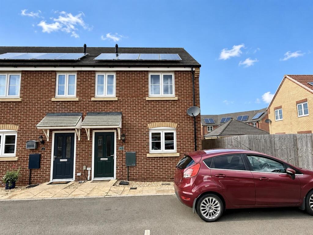 Main image of property: Palgrave Way, Pinchbeck, Spalding
