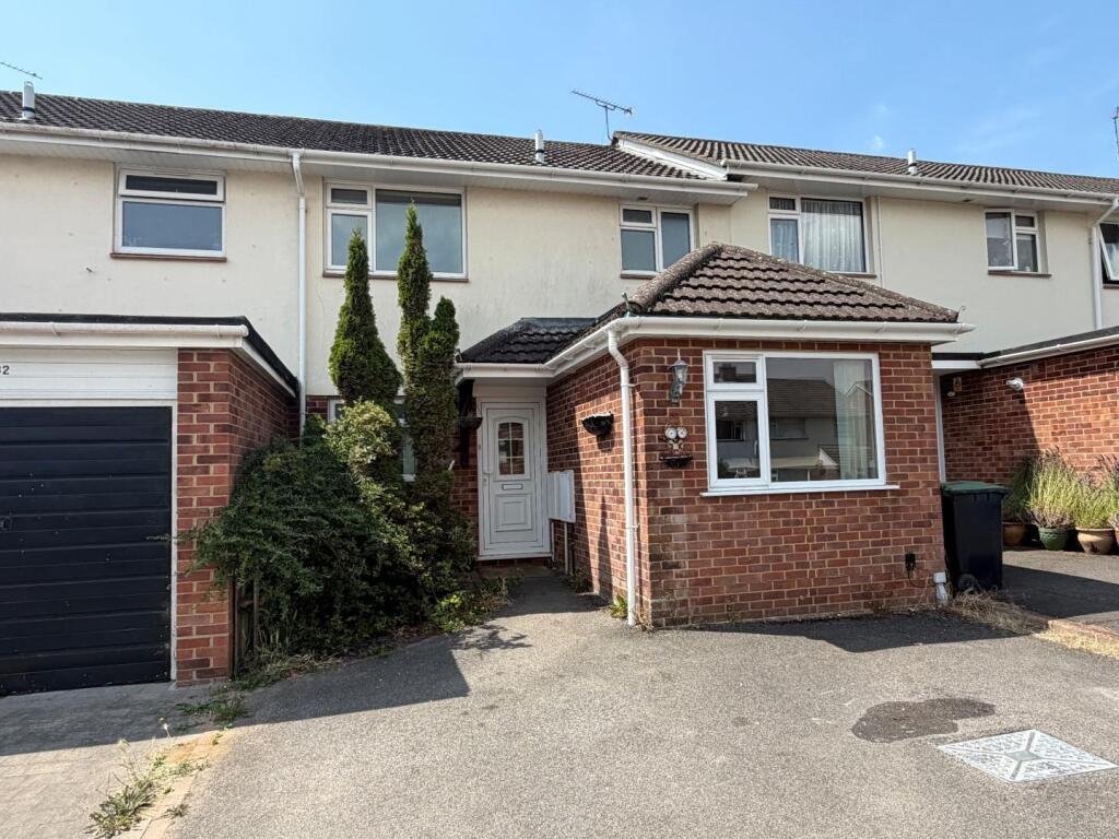 Main image of property: Phelipps Road, Corfe Mullen, Wimborne