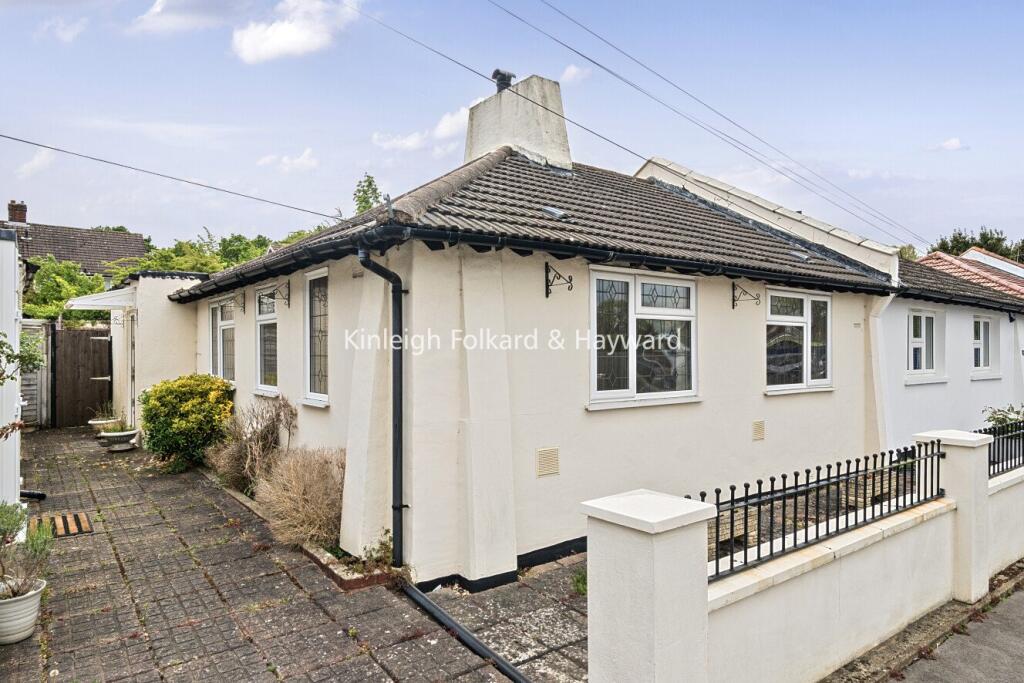 Main image of property: Cottage Avenue, Bromley, Kent, BR2