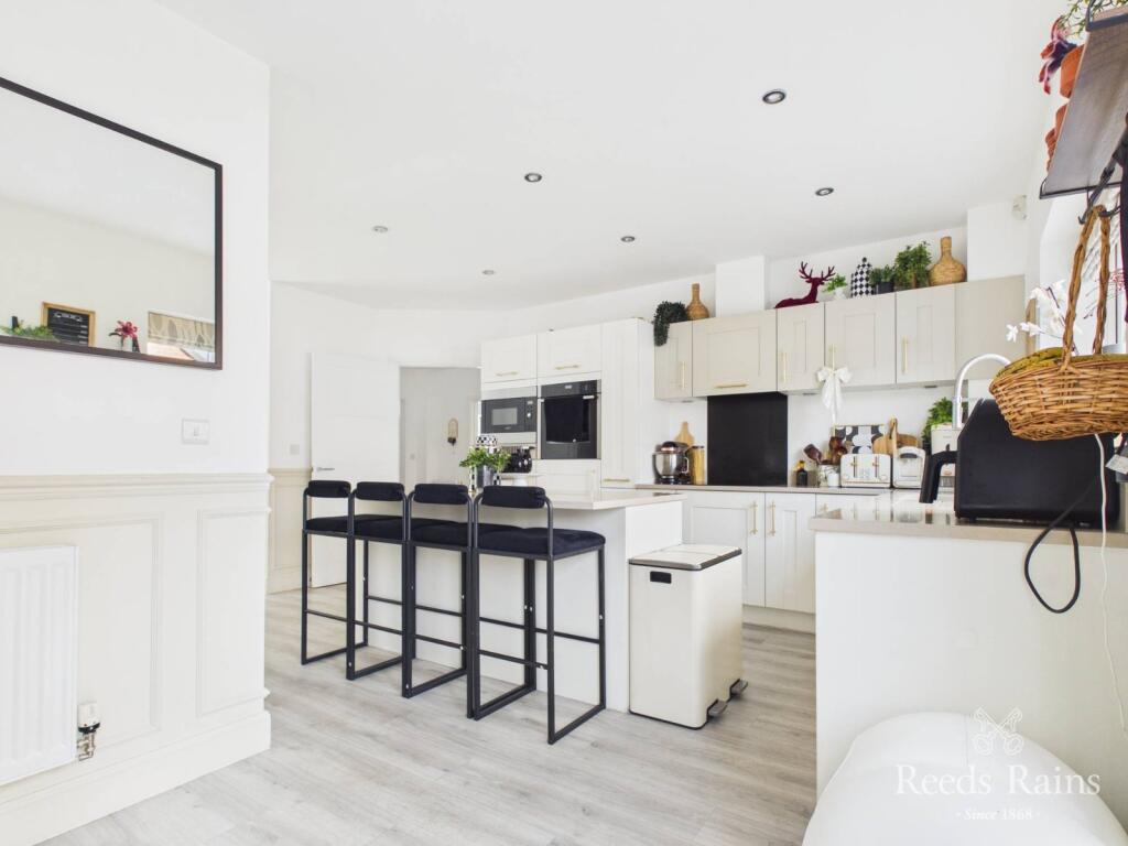 Furrow Grange, Middlesbrough, North Yorkshire, TS5 – další