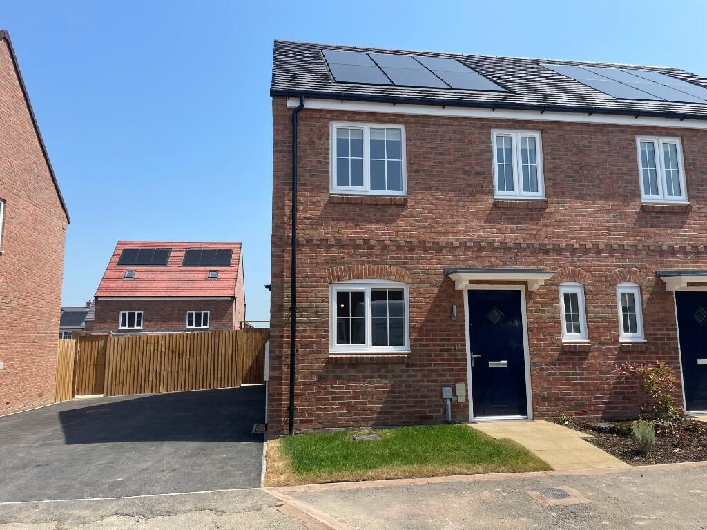 Main image of property: The Pioneers, Rugby, Warwickshire, CV23