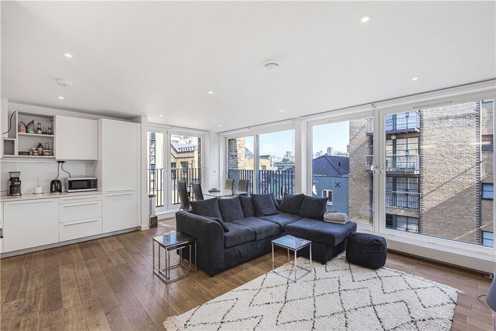 Main image of property: Stoney Street, London, SE1