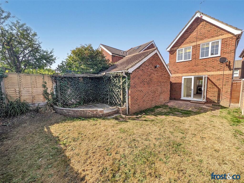 Main image of property: Gladstone Road, Poole, Dorset, BH12